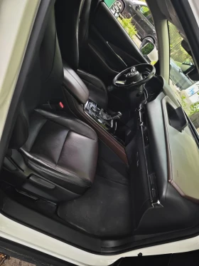 Mazda CX-30 2.0  Хибрид, снимка 14