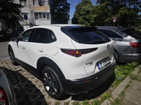 Mazda CX-30 2.0  Хибрид, снимка 12