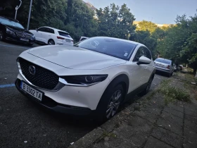 Mazda CX-30 2.0  Хибрид, снимка 7