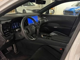 Lexus RX 500h F-Sport 2 CARFAX, снимка 5