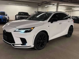 Lexus RX 500h F-Sport 2 CARFAX, снимка 1