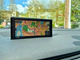 Audi Q7  3.0T Technik / 360 / DIS / HUD /BOSE / CARFAX , снимка 15