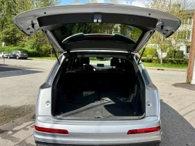 Audi Q7  3.0T Technik / 360 / DIS / HUD /BOSE / CARFAX , снимка 10