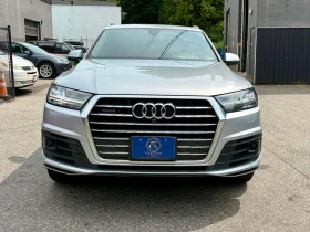 Audi Q7  3.0T Technik / 360 / DIS / HUD /BOSE / CARFAX , снимка 6