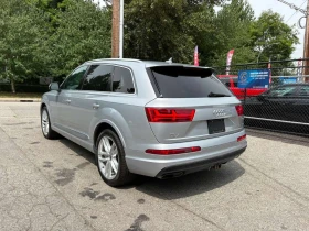 Audi Q7  3.0T Technik / 360 / DIS / HUD /BOSE / CARFAX , снимка 13