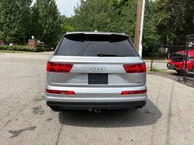 Audi Q7  3.0T Technik / 360 / DIS / HUD /BOSE / CARFAX , снимка 4