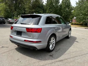 Audi Q7  3.0T Technik / 360 / DIS / HUD /BOSE / CARFAX , снимка 8