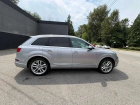 Audi Q7  3.0T Technik / 360 / DIS / HUD /BOSE / CARFAX , снимка 3
