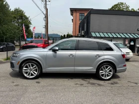 Audi Q7  3.0T Technik / 360 / DIS / HUD /BOSE / CARFAX , снимка 2