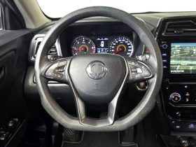 SsangYong Tivoli 1.6 673910 Automatic, снимка 12