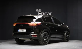 Kia Sportage SIGNATURE GRAVITY/ КАМЕРИ / ОБДУХ /, снимка 2