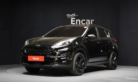 Kia Sportage SIGNATURE GRAVITY/ КАМЕРИ / ОБДУХ /, снимка 1
