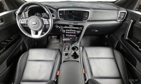 Kia Sportage SIGNATURE GRAVITY/ КАМЕРИ / ОБДУХ /, снимка 8