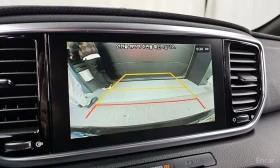 Kia Sportage SIGNATURE GRAVITY/ КАМЕРИ / ОБДУХ /, снимка 12