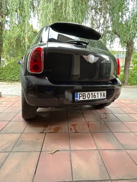 Mini Countryman, снимка 5
