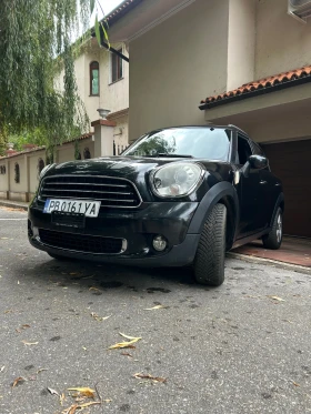 Mini Countryman, снимка 2