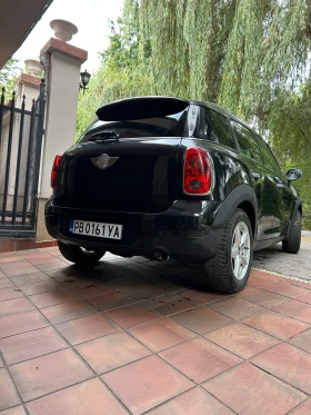 Mini Countryman, снимка 1