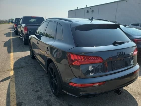 Audi Q5 Technik S Tronic/CARFAX/ПОДГРЕВ/ПАНОРАМА/ДИГИТАЛ, снимка 6