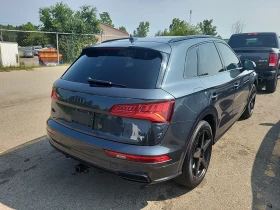 Audi Q5 Technik S Tronic/CARFAX/ПОДГРЕВ/ПАНОРАМА/ДИГИТАЛ, снимка 2
