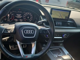 Audi Q5 Technik S Tronic/CARFAX/ПОДГРЕВ/ПАНОРАМА/ДИГИТАЛ, снимка 10