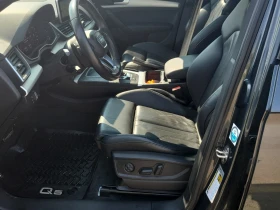 Audi Q5 Technik S Tronic/CARFAX/ПОДГРЕВ/ПАНОРАМА/ДИГИТАЛ, снимка 3