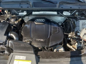 Audi Q5 Technik S Tronic/CARFAX/ПОДГРЕВ/ПАНОРАМА/ДИГИТАЛ, снимка 16