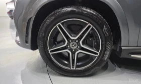Mercedes-Benz GLE 400 d 4MATIC Coupe/ХЕДЪП/ОБДУХ/360/ДИСТРОНИК/ПАНО, снимка 5