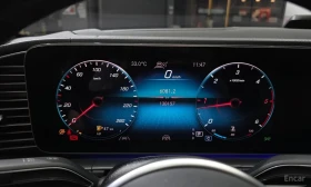 Mercedes-Benz GLE 400 d 4MATIC Coupe/ХЕДЪП/ОБДУХ/360/ДИСТРОНИК/ПАНО, снимка 8