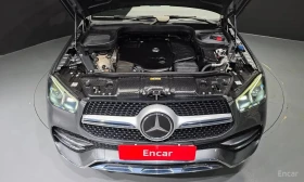 Mercedes-Benz GLE 400 d 4MATIC Coupe/ХЕДЪП/ОБДУХ/360/ДИСТРОНИК/ПАНО, снимка 6