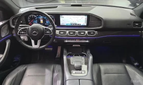 Mercedes-Benz GLE 400 d 4MATIC Coupe/ХЕДЪП/ОБДУХ/360/ДИСТРОНИК/ПАНО, снимка 7