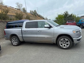 Dodge RAM 1500 * Longhorn * CARFAX * БЕЗ ПЪРВОНАЧАЛНА ВНОСКА, снимка 3