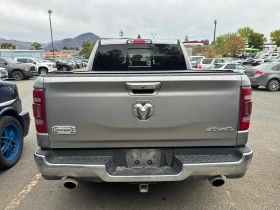 Dodge RAM 1500 * Longhorn * CARFAX * БЕЗ ПЪРВОНАЧАЛНА ВНОСКА, снимка 4