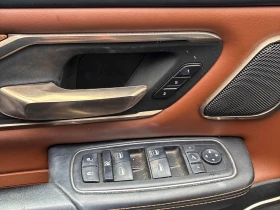 Dodge RAM 1500 * Longhorn * CARFAX * БЕЗ ПЪРВОНАЧАЛНА ВНОСКА, снимка 10