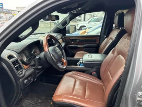 Dodge RAM 1500 * Longhorn * CARFAX * БЕЗ ПЪРВОНАЧАЛНА ВНОСКА, снимка 5