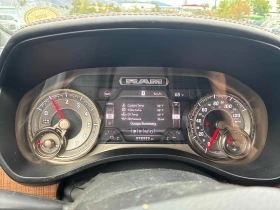 Dodge RAM 1500 * Longhorn * CARFAX * БЕЗ ПЪРВОНАЧАЛНА ВНОСКА, снимка 8