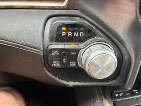 Dodge RAM 1500 * Longhorn * CARFAX * БЕЗ ПЪРВОНАЧАЛНА ВНОСКА, снимка 16