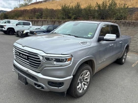Dodge RAM 1500 * Longhorn * CARFAX * БЕЗ ПЪРВОНАЧАЛНА ВНОСКА, снимка 1