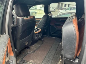 Dodge RAM 1500 * Longhorn * CARFAX * БЕЗ ПЪРВОНАЧАЛНА ВНОСКА, снимка 12