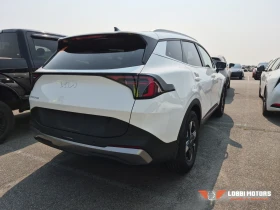 Kia Sportage, снимка 3