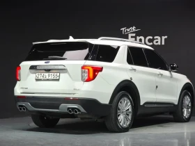 Ford Explorer 3.0 - САМО 30% АВАНС, снимка 2