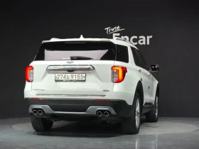 Ford Explorer 3.0 - САМО 30% АВАНС, снимка 4