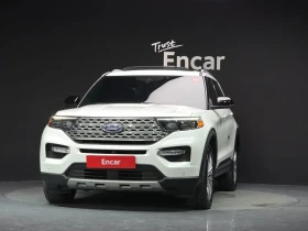 Ford Explorer 3.0 - САМО 30% АВАНС, снимка 3