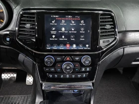 Jeep Cherokee 3.6 Summit| 295к.с., снимка 14