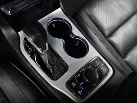 Jeep Cherokee 3.6 Summit| 295к.с., снимка 9