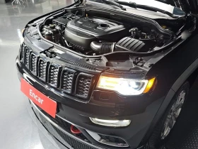 Jeep Cherokee 3.6 Summit| 295к.с., снимка 6