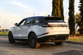 Land Rover Range Rover Velar подновен двигател, снимка 3