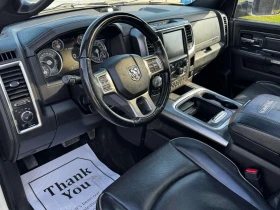 Dodge RAM 1500 * 4X4 Crew Cab Limited * CARFAX * , снимка 5