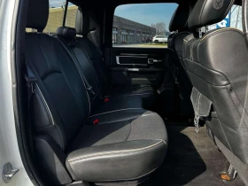 Dodge RAM 1500 * 4X4 Crew Cab Limited * CARFAX * , снимка 14
