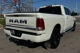 Dodge RAM 1500 * 4X4 Crew Cab Limited * CARFAX * , снимка 13