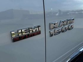 Dodge RAM 1500 * 4X4 Crew Cab Limited * CARFAX * , снимка 2